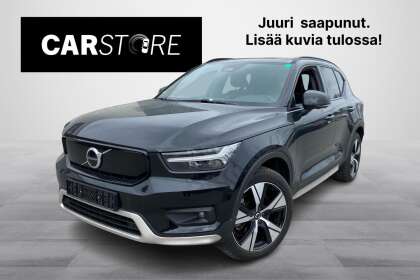 Volvo XC40 - TA-538528