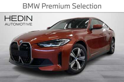 BMW I4  - TA-56193