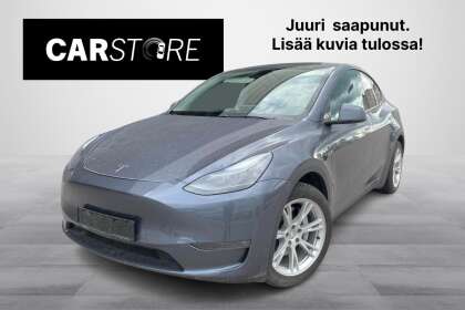 Tesla Model Y  - TA-57076
