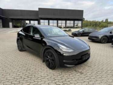 Tesla Model Y Long Range - TA-575475