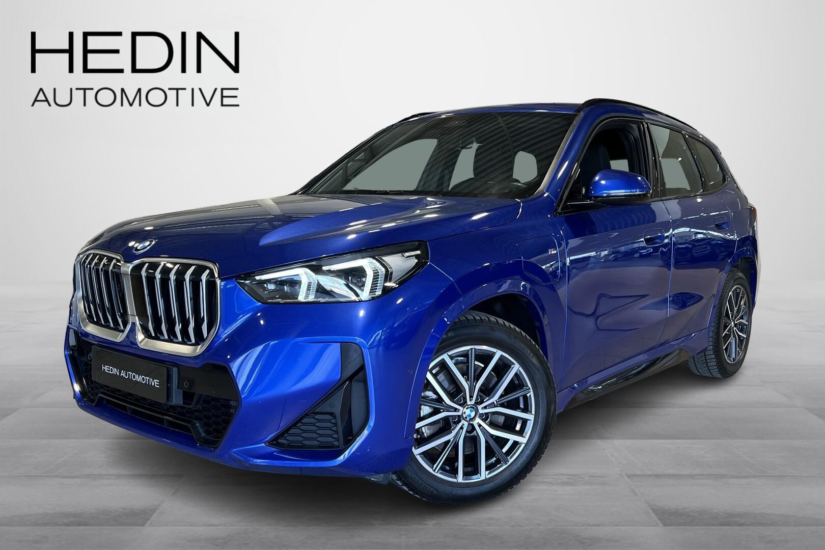 BMW X1 - TA-62358