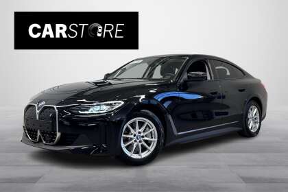 BMW I4  - TA-64003