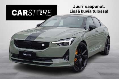 POLESTAR 2  - TA-65380