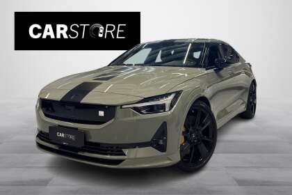 POLESTAR 2  - TA-65380