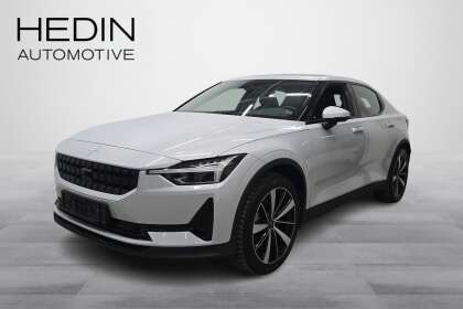 POLESTAR 2 Standard Range Single Motor, 170kW, 64kWh - TA-65512