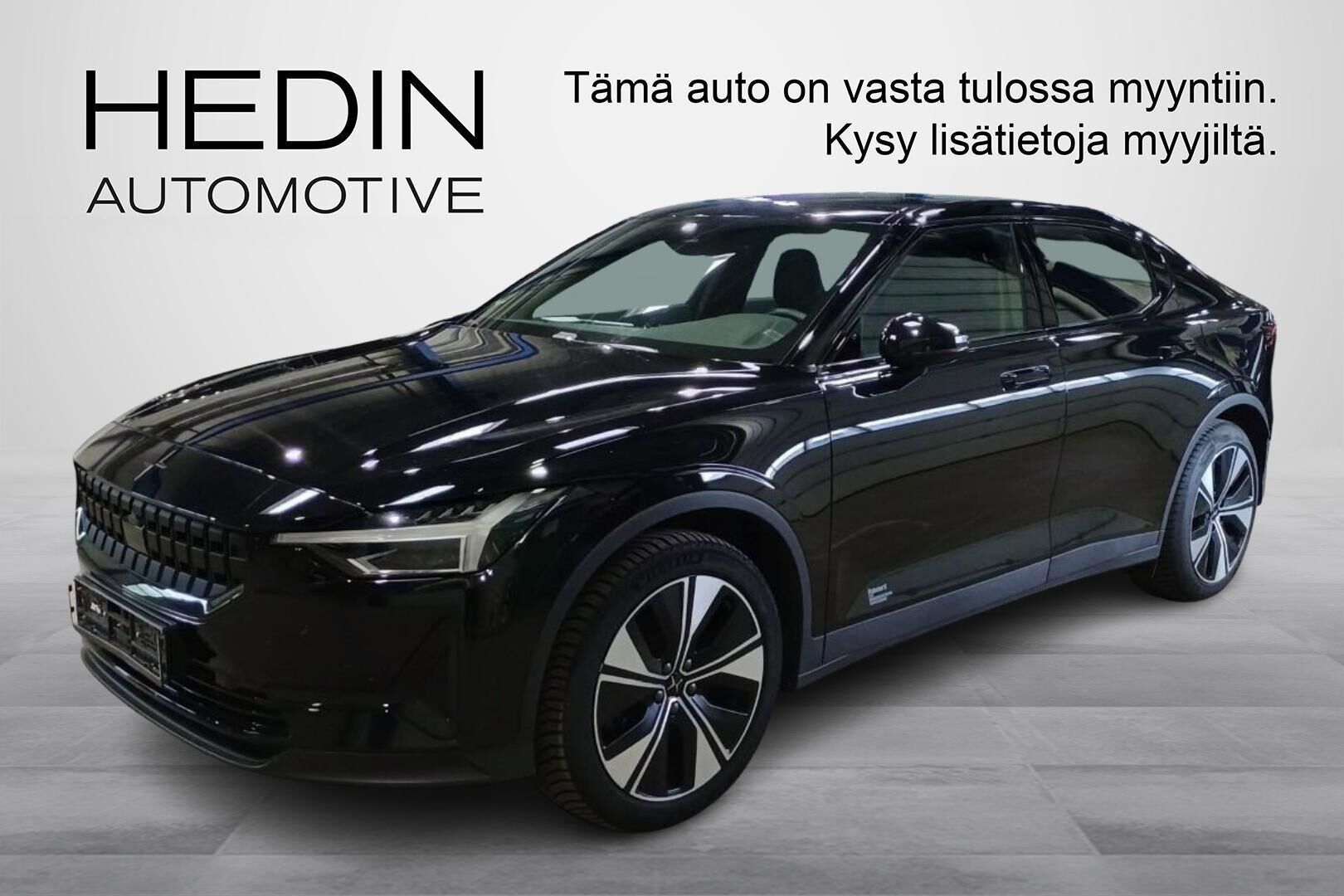 POLESTAR 2 - TA-65785