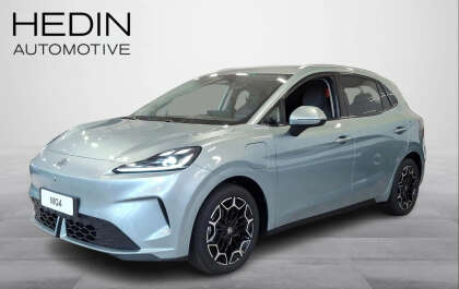 MG MG4 Urban Comfort 54kWh - TA-66574