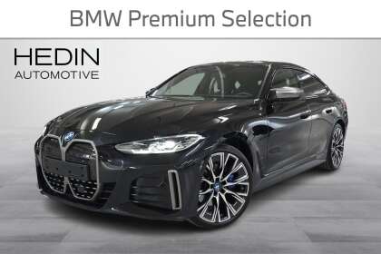 BMW i4 M50  - TA-68096
