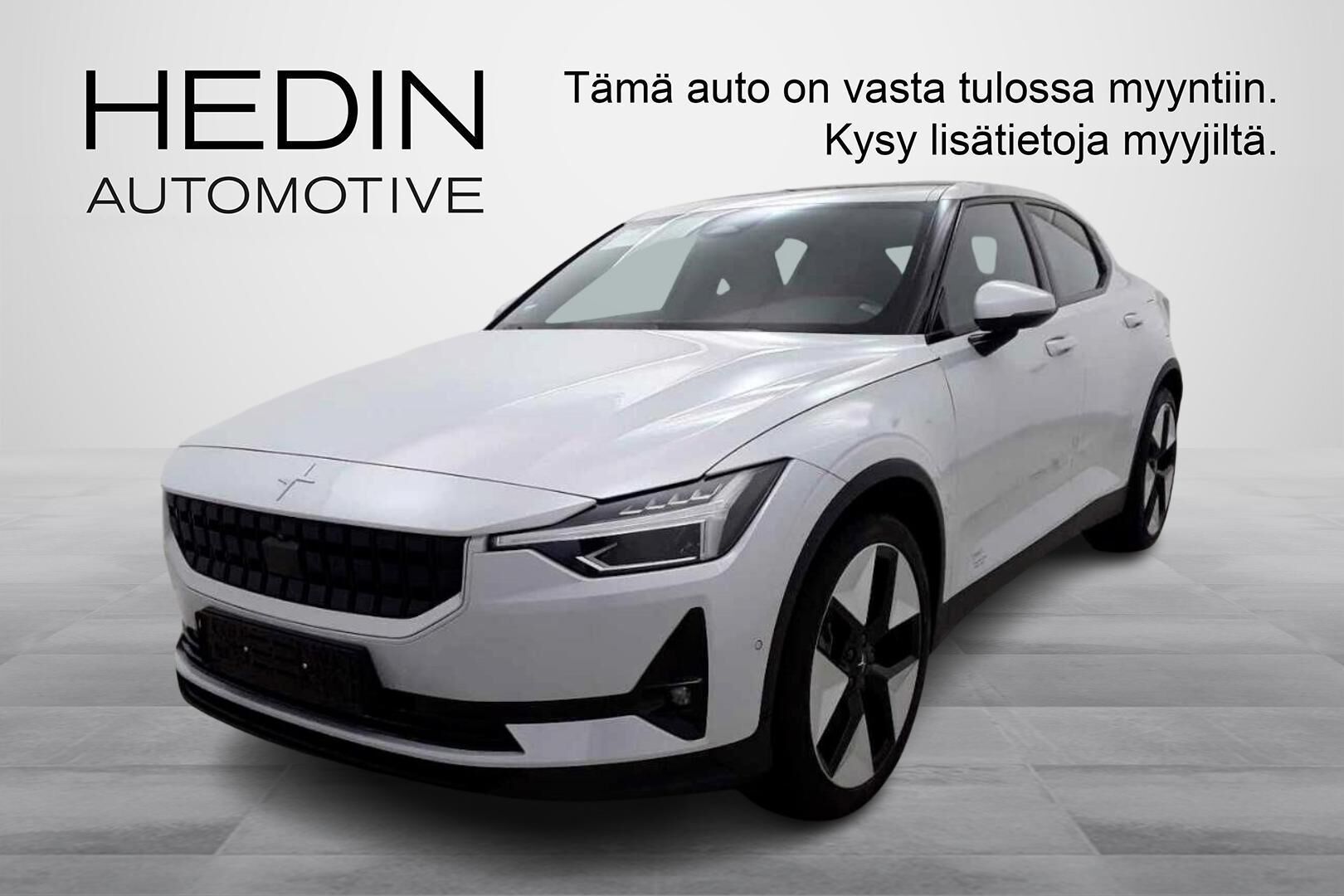 POLESTAR 2 - TA-68371