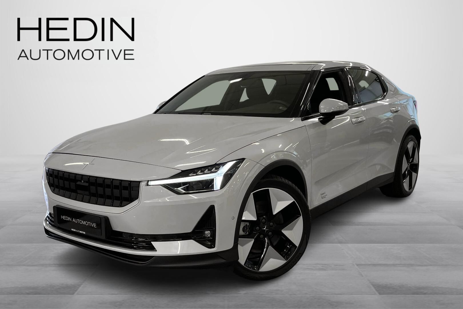 POLESTAR 2 - NOE-661