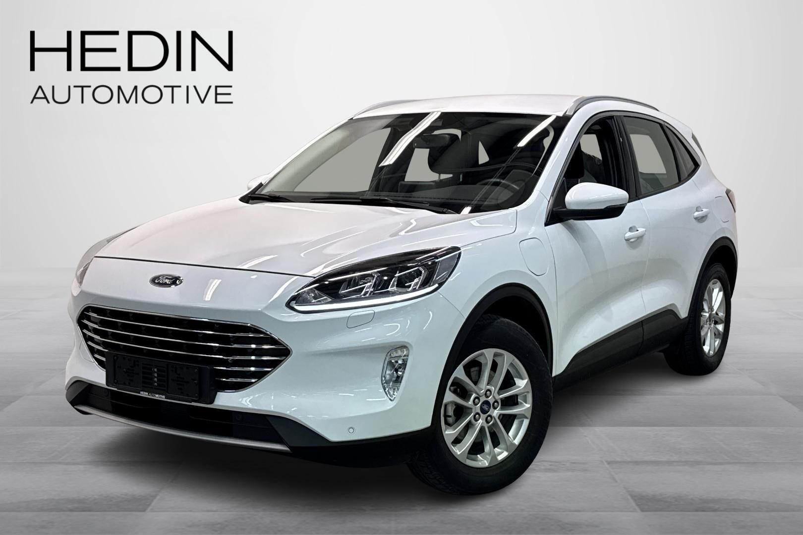 Ford KUGA - TAC-69211