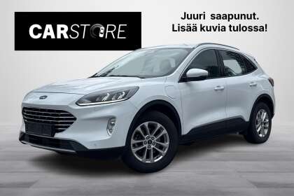 Ford KUGA - TA-69288