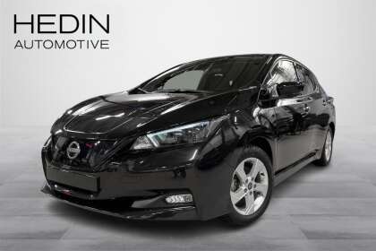 Nissan LEAF  - TA-71347