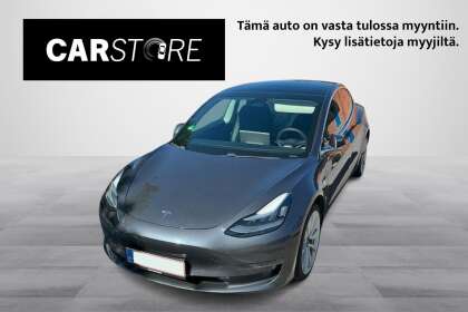 Tesla Model 3 Long Range - TA-723714