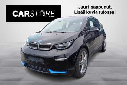 BMW I3 - TA-76133