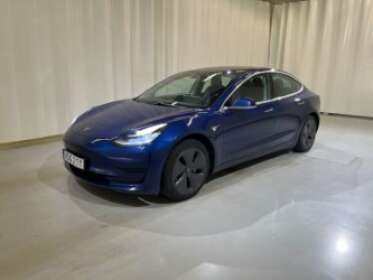 Tesla Model 3 Standard Range - TA-763685