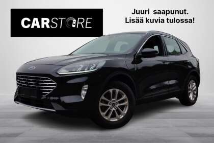 Ford KUGA  - TA-76530