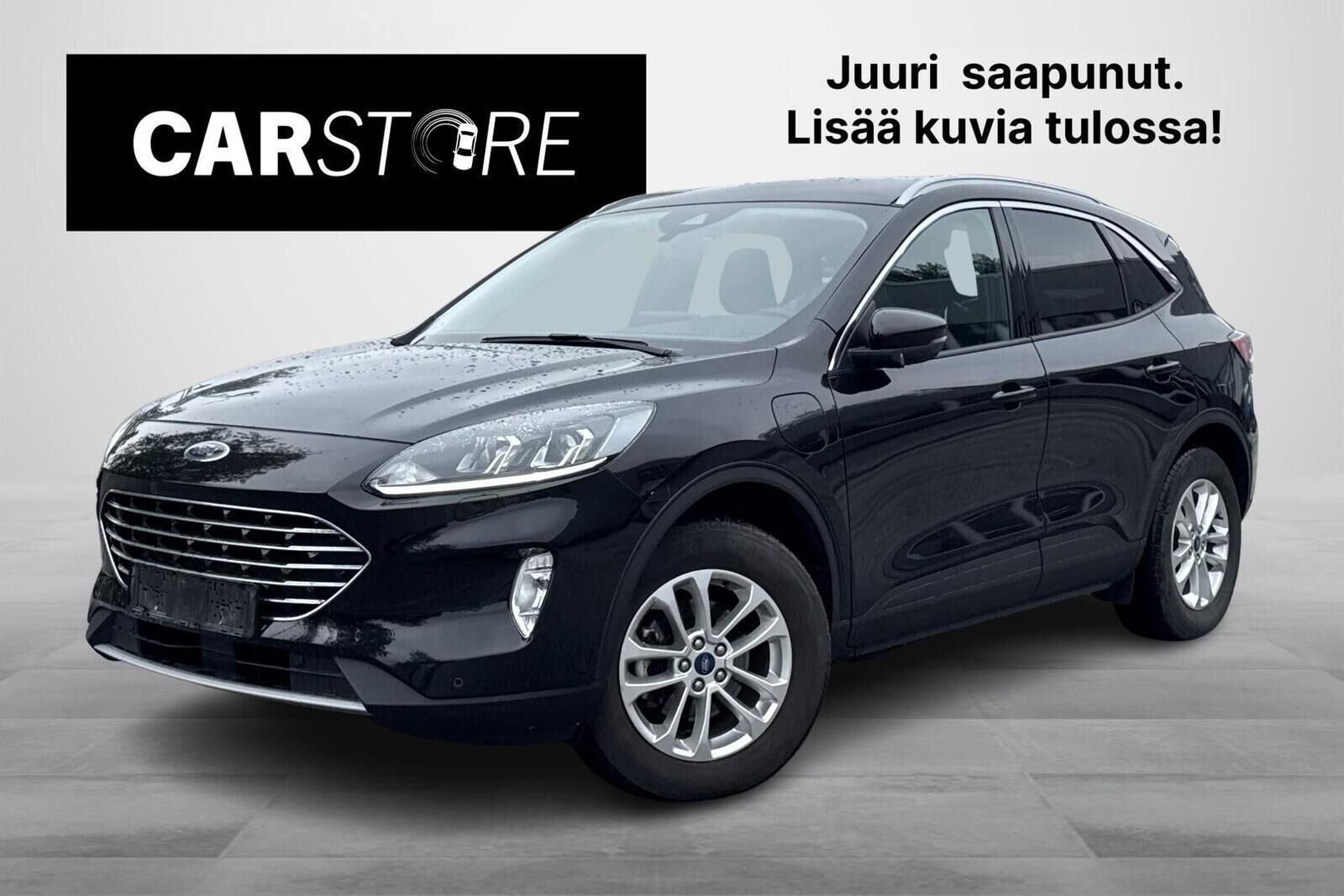 Ford KUGA - TA-76724