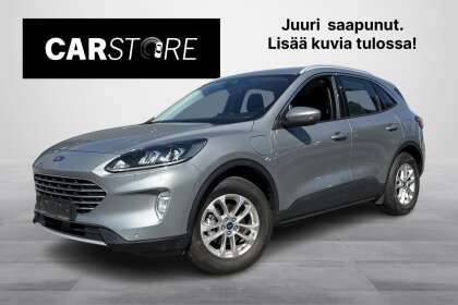 Ford KUGA - TA-76926