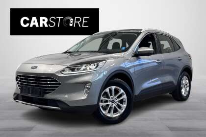 Ford KUGA  - TAY-77026