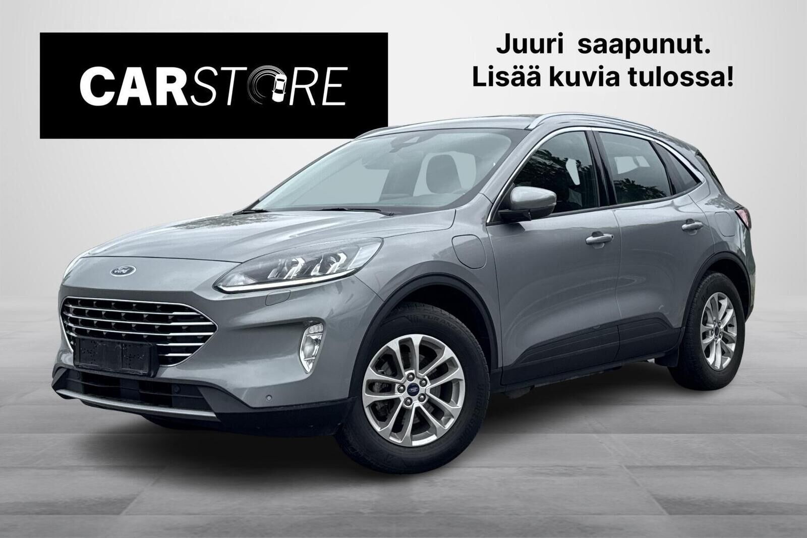 Ford KUGA - TA-77032