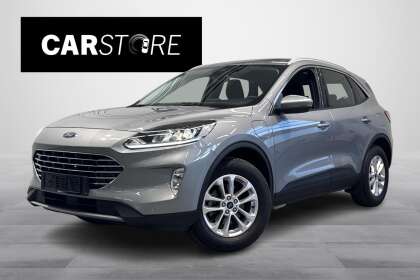 Ford KUGA  - TAY-77032