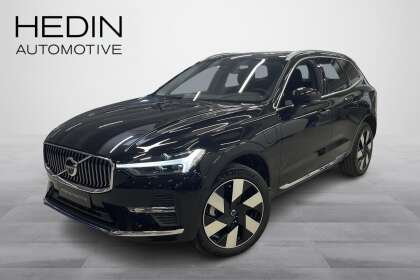 Volvo XC60 - TA-77334