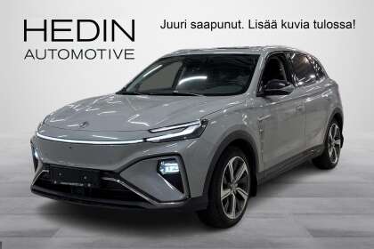 MG Marvel R Performance AWD // Tehdastakuu / 2X alut /  Neliveto / Huippuvarusteet !! - TA-77691