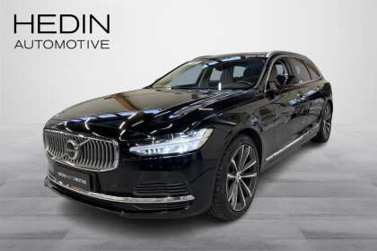 Volvo V90  - TA-77934