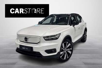 Volvo XC40 - TA-779923