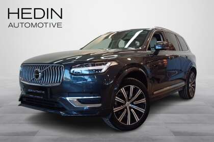 Volvo XC90  - TA-78023