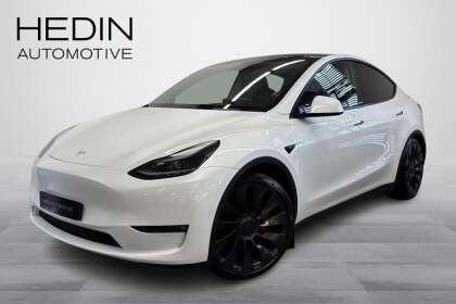 Tesla Model Y Performance - TA-79929