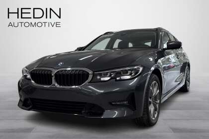 BMW 330  - TA-79967