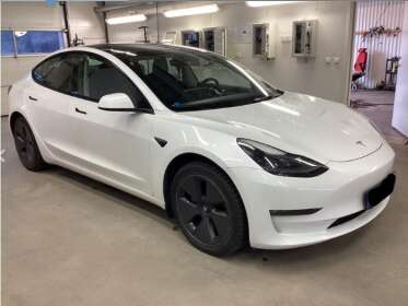Tesla Model 3 Long Range AWD - TA-806259