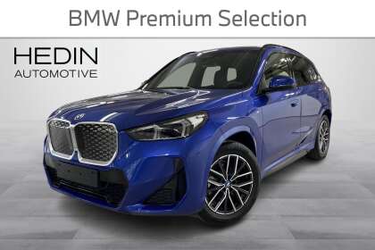 BMW IX1  - TA-81322