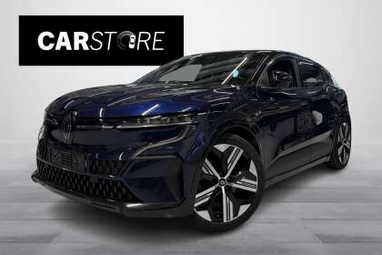 Renault MEGANE E-Tech electric 60kWh 220hv Iconic - TA-814466