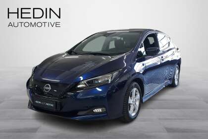 Nissan LEAF  - TA-82180