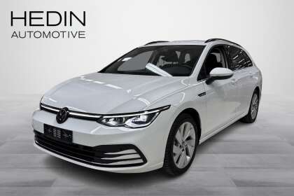 Volkswagen GOLF Variant Style 1,5 eTSI 110 kW (MHEV) DSG-automaatti - TA-826290