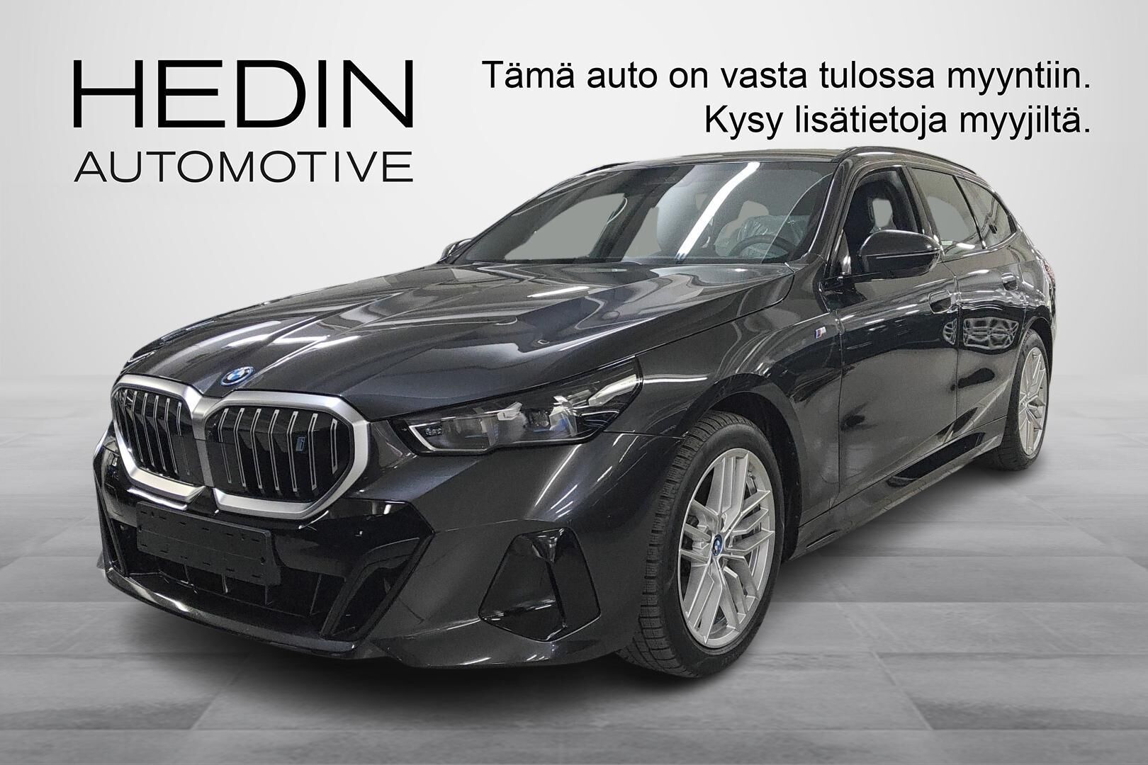 BMW i5 - TA-83752