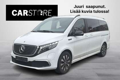 Mercedes-Benz EQV 300 e Avantgarde - TA-852779