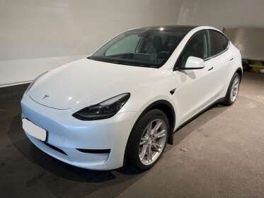 Tesla Model Y RWD - TA-855848
