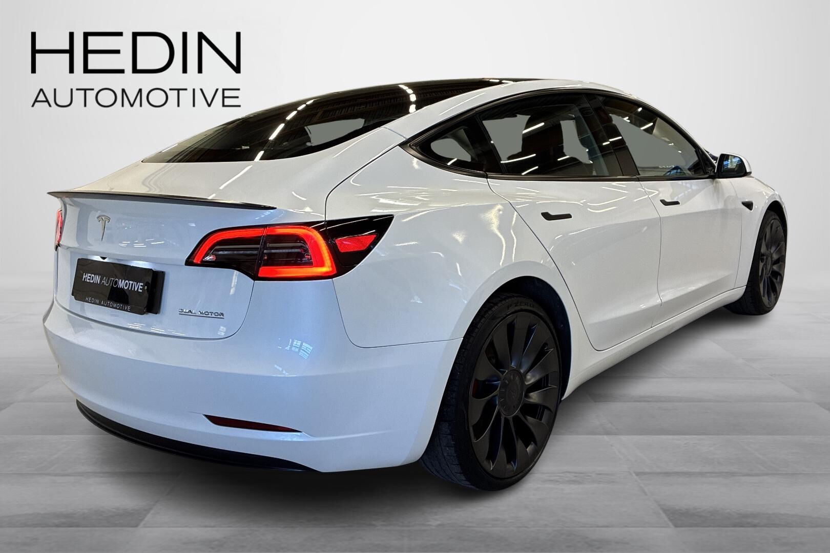 Tesla Model 3 Performance 2023, bild 3/22