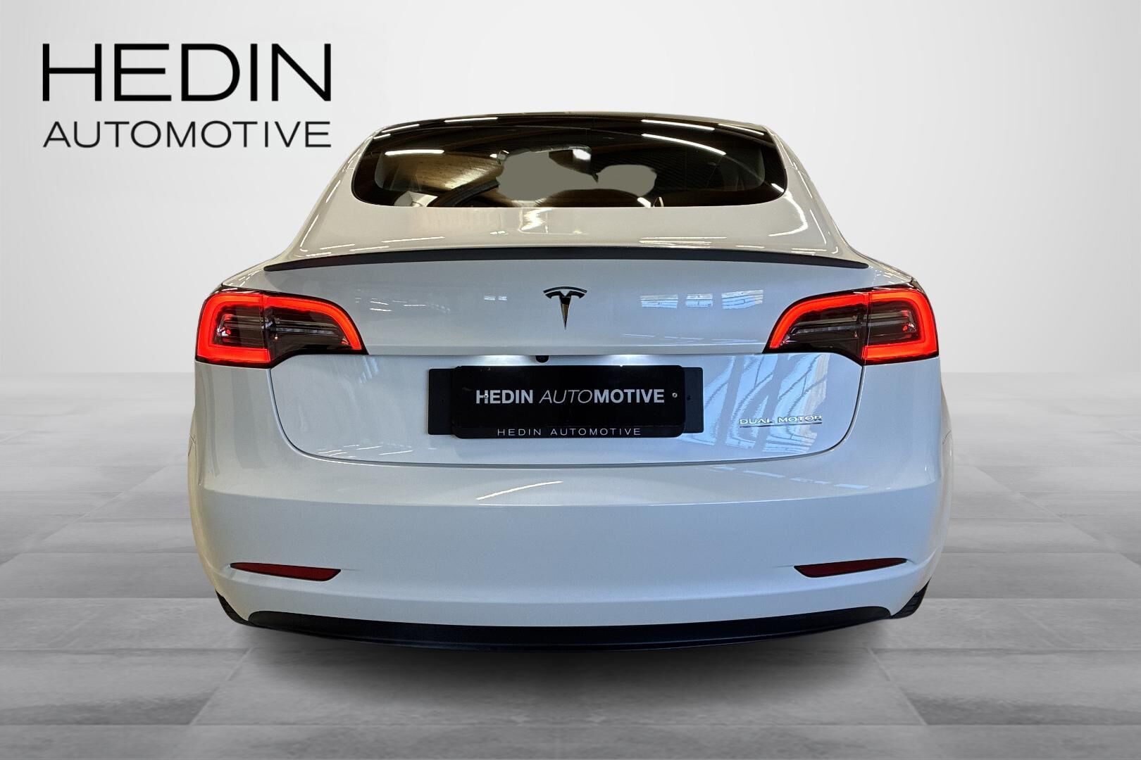 Tesla Model 3 Performance 2023, bild 4/22