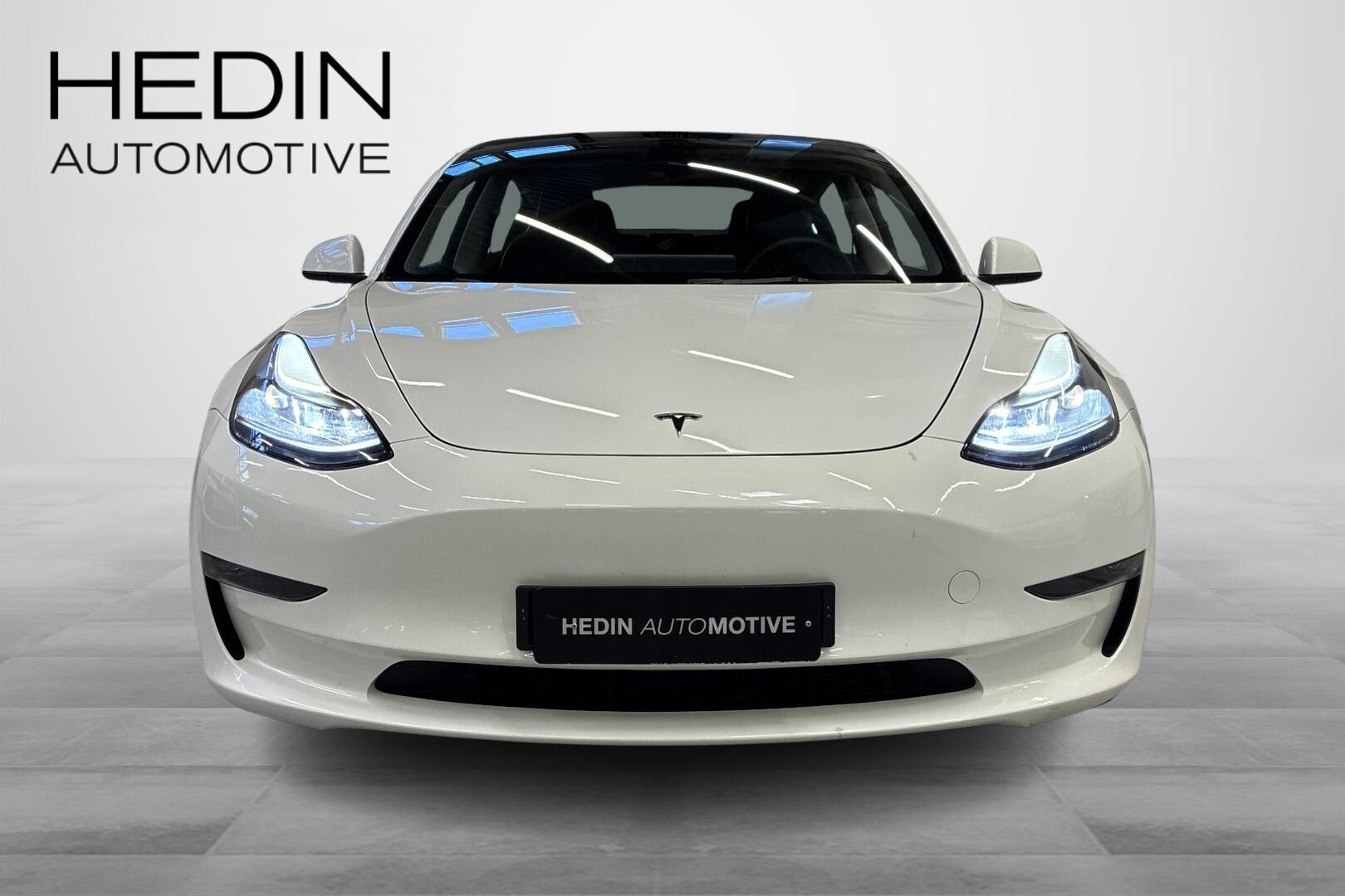 Tesla Model 3 Performance 2023, bild 5/22