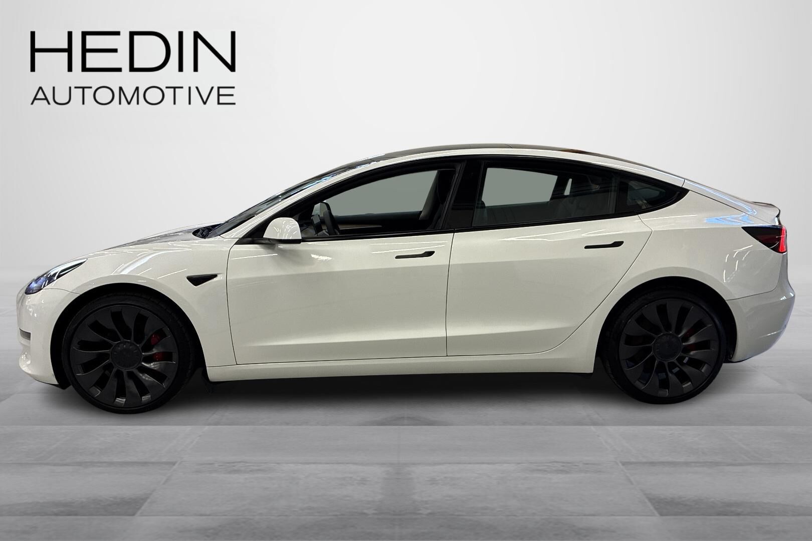 Tesla Model 3 Performance 2023, bild 7/22