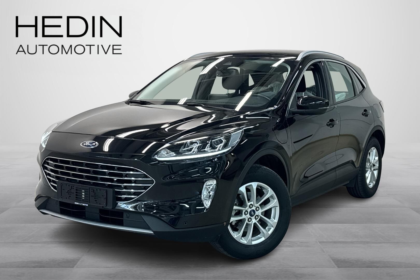 Ford KUGA - TAS-88583