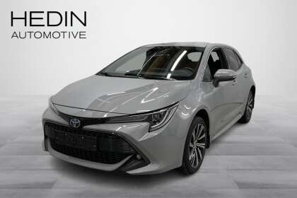 Toyota COROLLA  - NM-9671