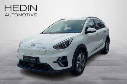 Kia NIRO ELECTRIC  - TA-90297