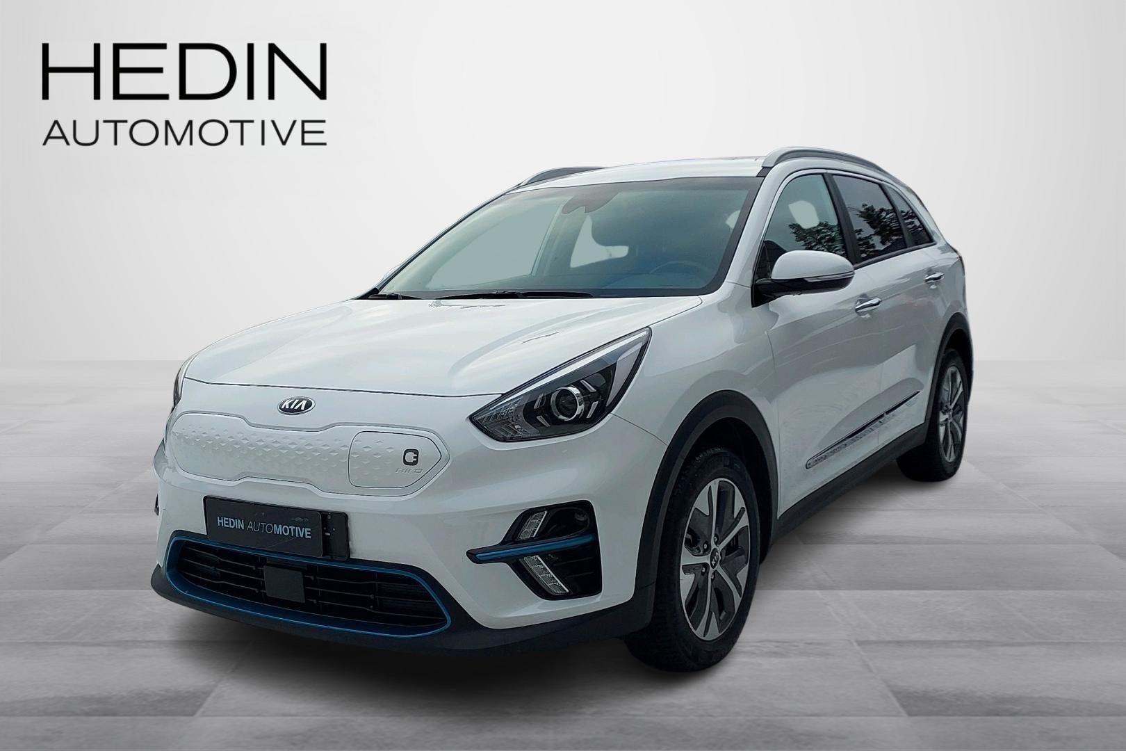 Kia NIRO ELECTRIC - TA-90297