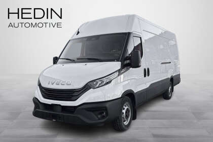 IVECO Daily 35S16A8 16m3 Hi Matic 2,3 - TA-921224